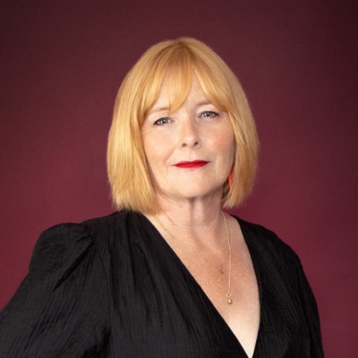 Andrea Jeffery
