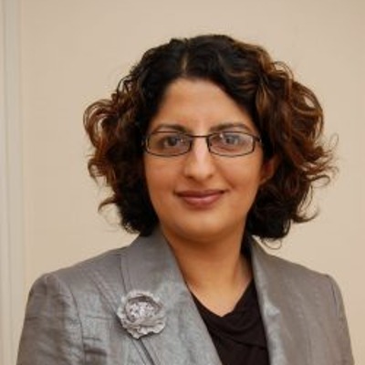 Reena Barai