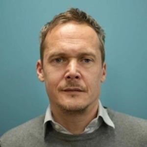 James Westgate