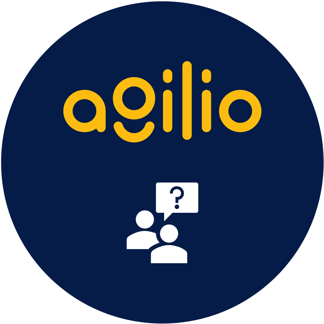 Ask Agilio Anything