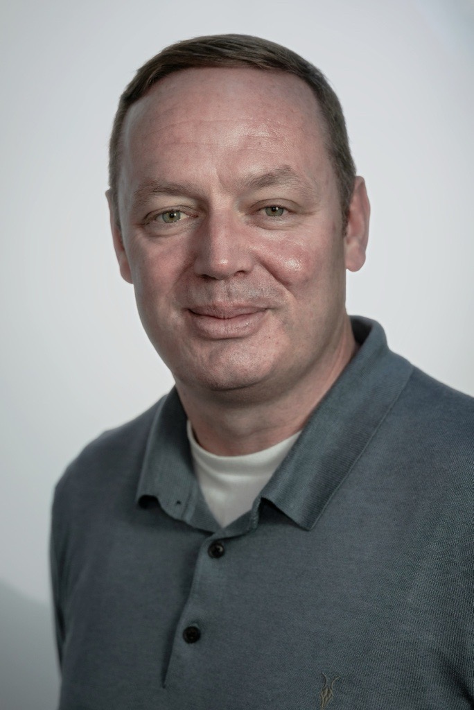 Andy Sloan