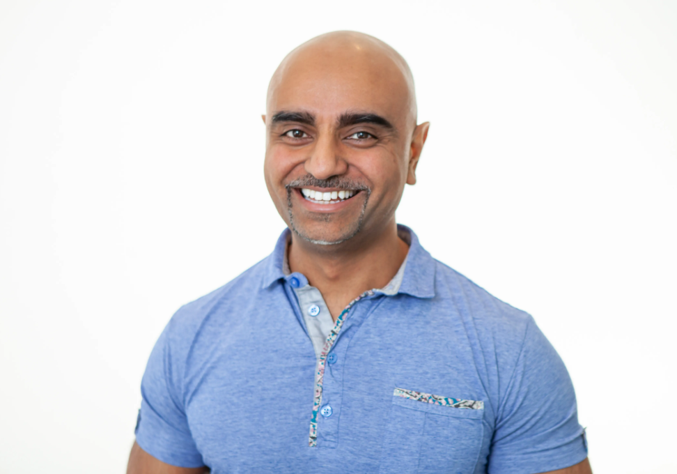 Prav Solanki